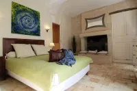 La Closerie Saint Martin Hotels in Ligre