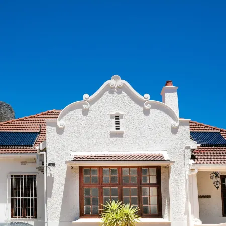 5 Camp Street Guesthouse & Self-Catering
