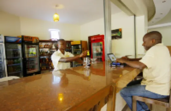 Kalya Courts Hotel Fort Portal