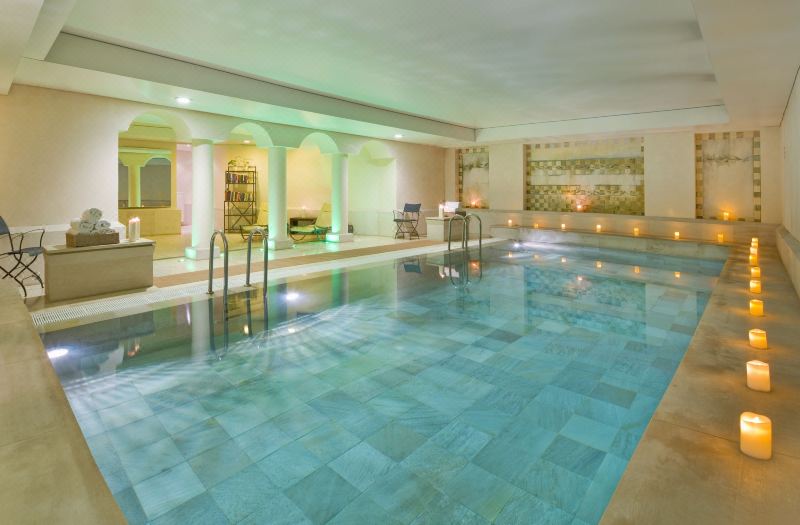 Mamaison le Regina Boutique Hotel photo 5