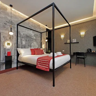 Habito Suites Hotels near British Embassy – Rome