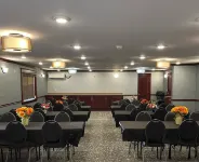 Fireside Inn and Suites Hotels in Devils Lake