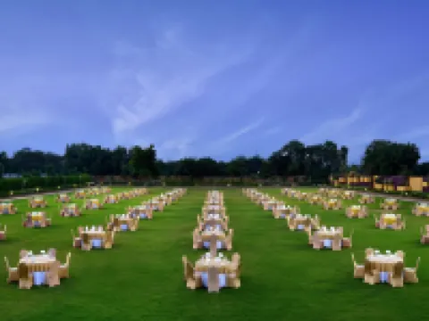 Radisson Resort & Spa Kandla Hotels in Kutch