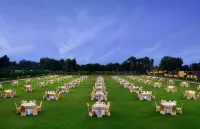 Radisson Resort & Spa Kandla Hotels in Гандхідхам