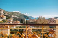 Hilton Imperial Dubrovnik - romantici