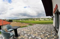 Hotel Kazak Club Hotels in Chisinau