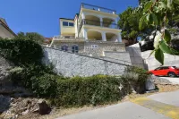 Apartments Zorica Hotels in Primosten
