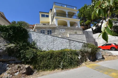 Apartments Zorica