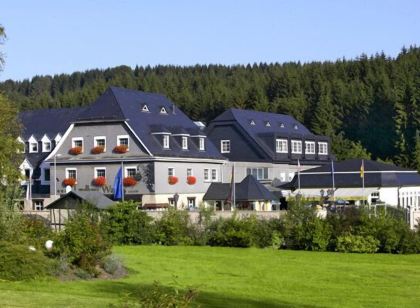 Landhaus Wacker