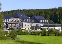 Landhaus Wacker Hotels in Drolshagen