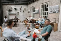 Stadsklooster Dordt Hotel&Hostel Hotels in Ridderkerk