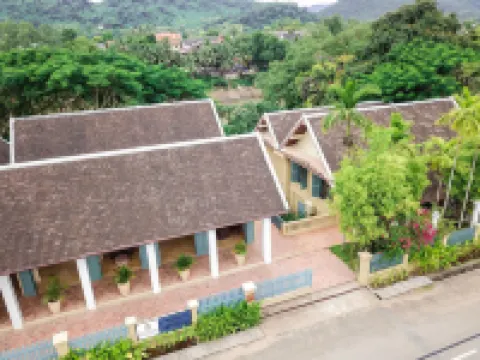 The Apsara Rive Droite