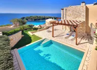 Sivota Seascape Luxury Villas & Residences - Ocean View