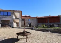 MyStay - Casa d'Henrique Hotels in Anisso