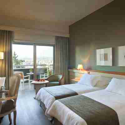 Alasia Boutique Hotel Rooms