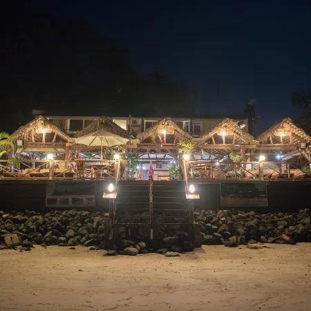 Aviavy Plage Hôtel
