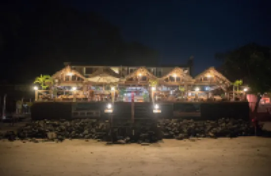 Aviavy Plage Hôtel Hotels in 