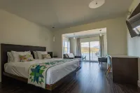 The Tides Inn Hotels in 