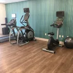 Holiday Inn Express & Suites NEBRASKA CITY by IHG - Gym