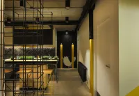 Suffix Hostel