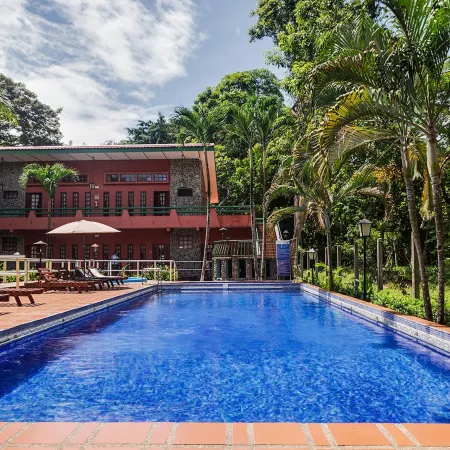 Hotel Playa Bejuco