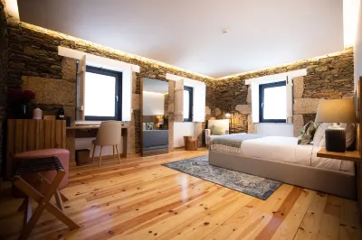 킨타 다 포사다  호텔