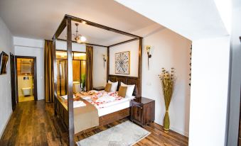 Casa Dives - Transylvania