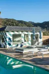 Calistoga Motor Lodge Spa, A Jdv by Hyatt Hotel - Pools
