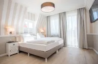 Hotel IV Jahreszeiten Kühlungsborn Hotels in Kuhlungsborn