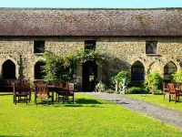 Kinnitty Castle Hotel Hotels in Offaly