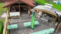 Landgasthaus Hubertusklause Hotels in der Nähe von Siegerland Flughafen