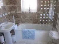 The Old Town Bed and Breakfast
