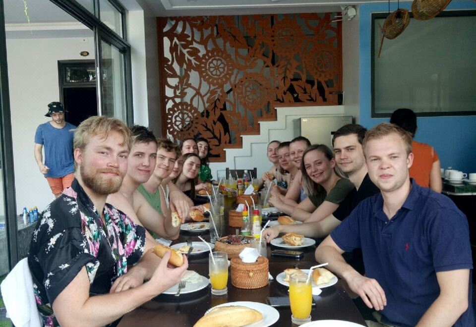 3. 안 방 비치 하..