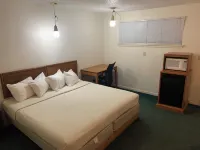 Sawmill Lodges Motel Các khách sạn ở 