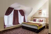 City & Business Hotel (Сити и Бизнес отель)
