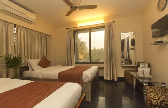 賈格吉特巴拉吉旅館