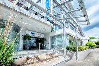 Select Hotel A1 Bremen-Stuhr Hotels in der Nähe von Jagdhütte Hasbruch