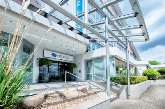 Garner Hotel Stuhr - Bremen A1 by IHG