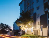 Clef Hotel Hotels near The Erawan Museum