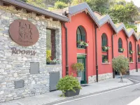 La Locanda del Cantiere Hotels in Laglio