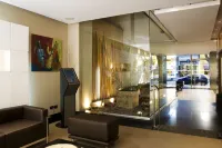 Uriburu 1756 by Ayres Apartments Recoleta