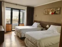 KU Hotel Turismo Temuco Hotels in 