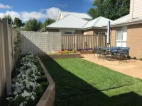 Apartments on the Park