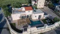 Pantanassa Villa Thalia - Villas