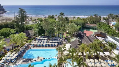 Bull Costa Canaria & Spa - Only Adults