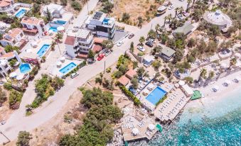 Kuluhana Hotel & Villas Kalkan