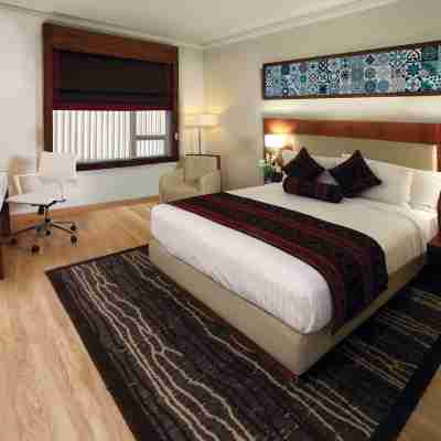 Avari Xpress Hotel - Multan Rooms