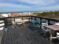 Casablanca Hostel, Hyggelig Overnatning - Hostels