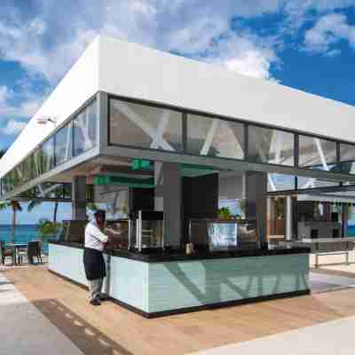 奧喬里奧斯全包悅宜灣飯店 Hotel Exterior