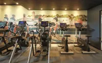Lincombe Hall Hotel & Spa - Just for Adults - Gym